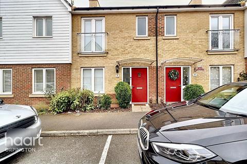 5 bedroom terraced house for sale, Cygnet Close, Orpington