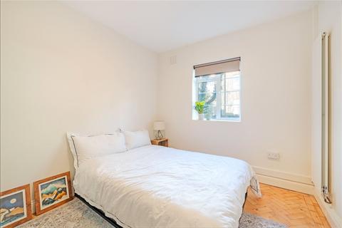 2 bedroom flat for sale, Dynham Road, West Hampstead, NW6