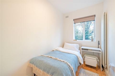 2 bedroom flat for sale, Dynham Road, West Hampstead, NW6