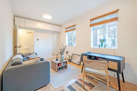 2 bedroom flat for sale, Dynham Road, West Hampstead, NW6