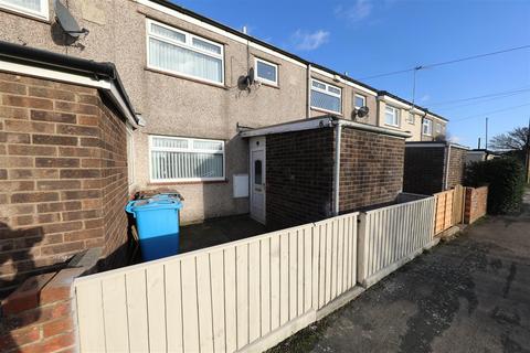 House for sale, Wareham Close, Bransholme, Hull