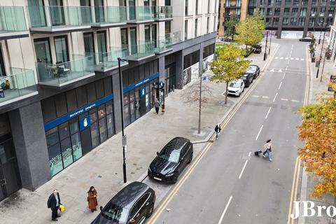 Retail property (high street) for sale, 28 Royal Crest Avenue, London, E16