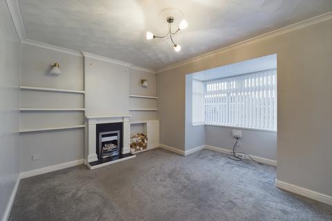 2 bedroom semi-detached house for sale, Alloa Close,  Hull, HU6