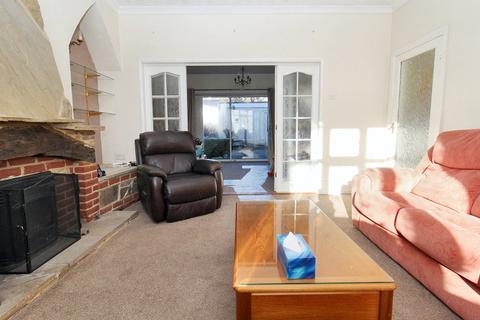 3 bedroom end of terrace house for sale, Temple Gardens, Letchworth Garden City, SG6