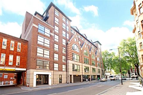 3 bedroom flat for sale, 14 Lisson Grove, London NW1