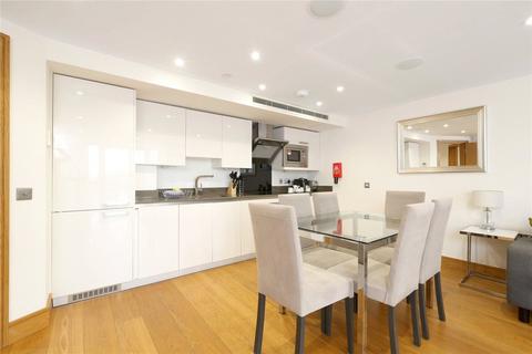 3 bedroom flat for sale, 14 Lisson Grove, London NW1