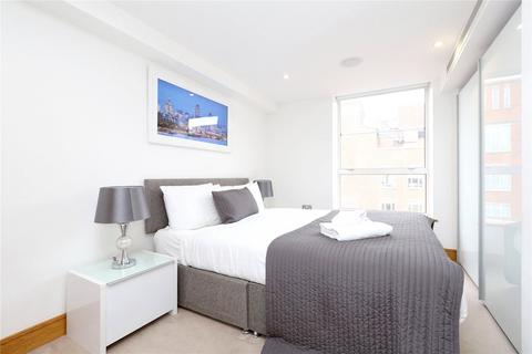 3 bedroom flat for sale, 14 Lisson Grove, London NW1