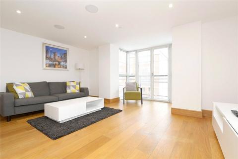 3 bedroom flat for sale, 14 Lisson Grove, London NW1