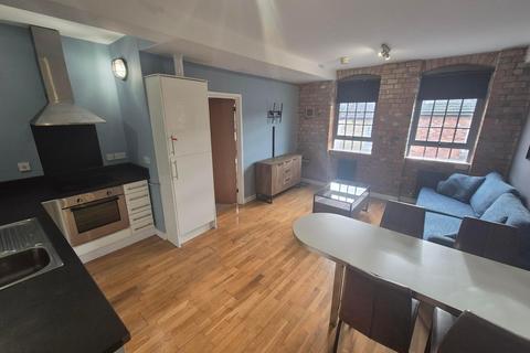 1 bedroom flat to rent, Cowper street, Northampton, NN1