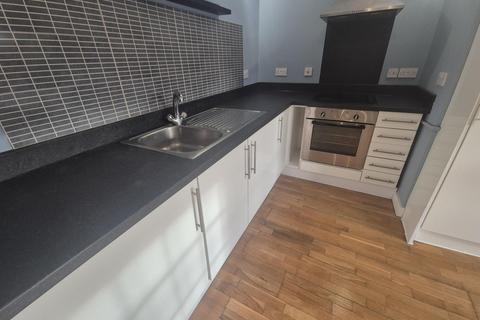 1 bedroom flat to rent, Cowper street, Northampton, NN1