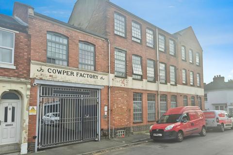 1 bedroom flat to rent, Cowper street, Northampton, NN1