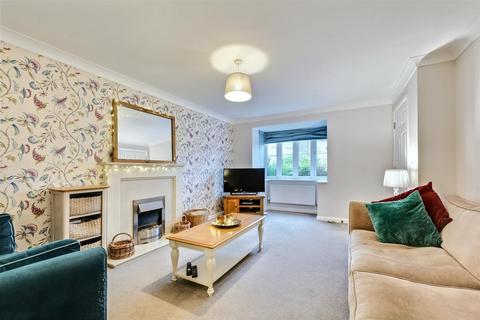 38 Weare Close, Billesdon, Leicester, LE7 9DY