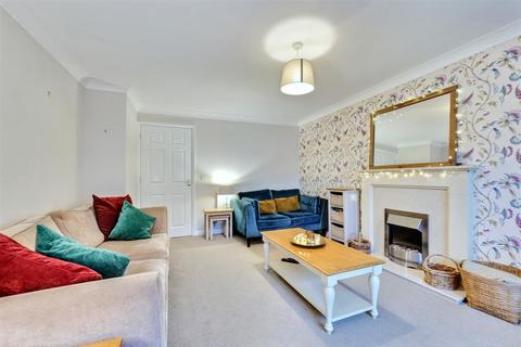 38 Weare Close, Billesdon, Leicester, LE7 9DY