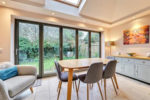 38 Weare Close, Billesdon, Leicester, LE7 9DY