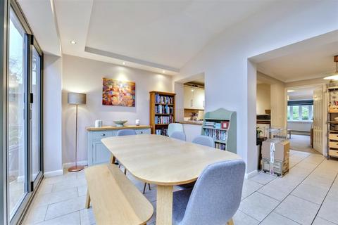 38 Weare Close, Billesdon, Leicester, LE7 9DY