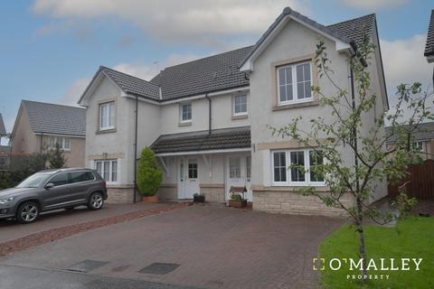 3 bedroom semi-detached house to rent, Sandpiper Meadow, Alloa