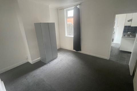 1 bedroom block of apartments for sale, Walley Place, Stoke-on-Trent ST6