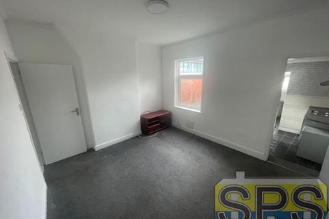 1 bedroom block of apartments for sale, Walley Place, Stoke-on-Trent ST6