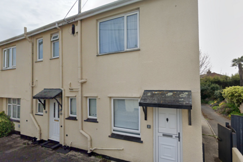 1 bedroom apartment for sale, Mead Close, Paignton