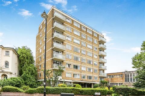 2 bedroom flat for sale, Church Garth, London