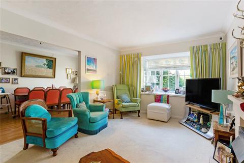 3 bedroom terraced house for sale, Waterford Close, Poole, Dorset, BH14