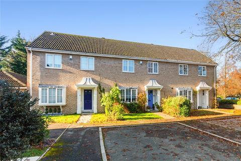 3 bedroom terraced house for sale, Waterford Close, Poole, Dorset, BH14