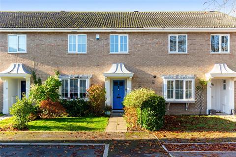 3 bedroom terraced house for sale, Waterford Close, Poole, Dorset, BH14