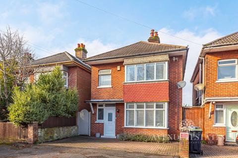 3 bedroom detached house for sale, Oates Road, Bournemouth BH9