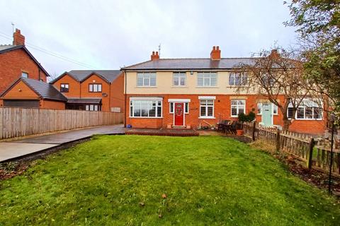 3 bedroom semi-detached house for sale, St. Andrews Road, Bishop Auckland, County Durham, DL14