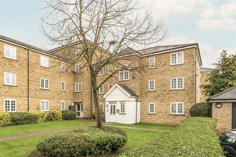 1 bedroom flat to rent, Edith Cavell Way, London, SE18