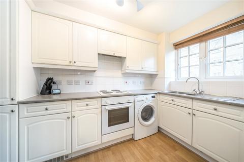 1 bedroom flat to rent, Edith Cavell Way, London, SE18