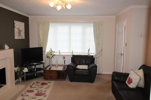 4 bedroom detached house for sale, Mitchell Drive, Milburn Park Estate, Ashington