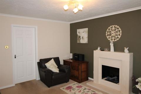 4 bedroom detached house for sale, Mitchell Drive, Milburn Park Estate, Ashington