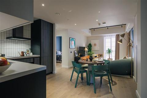 1 bedroom apartment for sale, The Founding, SE16