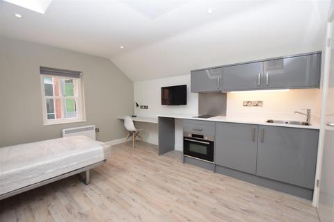 undefined, 30-31 Friar Gate, Derby, Derbyshire, DE1 1BX