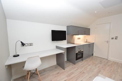 undefined, 30-31 Friar Gate, Derby, Derbyshire, DE1 1BX