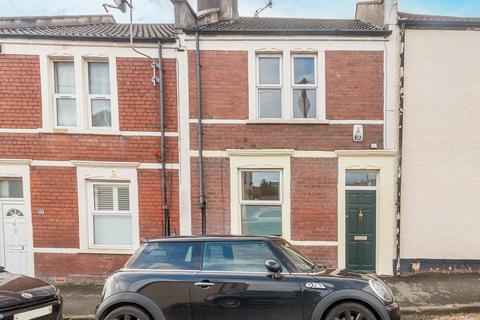 3 bedroom terraced house for sale, Bedminster, Bristol BS3