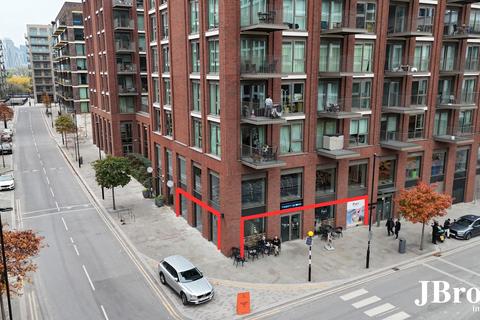 Retail property (high street) for sale, Royal Crest Avenue, London, E16