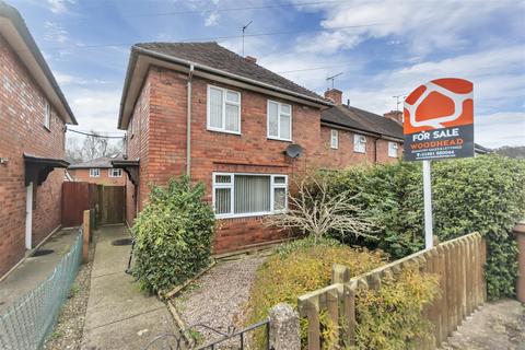 2 bedroom house for sale, Caer Road, Oswestry