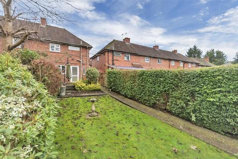 2 bedroom house for sale, Caer Road, Oswestry