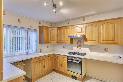 2 bedroom house for sale, Caer Road, Oswestry