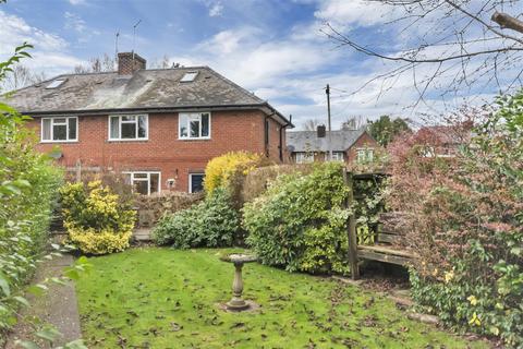 10 Caer Road, Oswestry, SY11 1ED