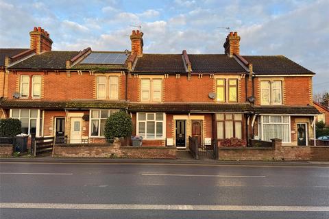 1 bedroom terraced house to rent, Sturry Road, Kent CT1