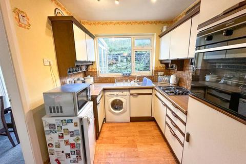 3 bedroom semi-detached house for sale, Coppy Road, Steeton