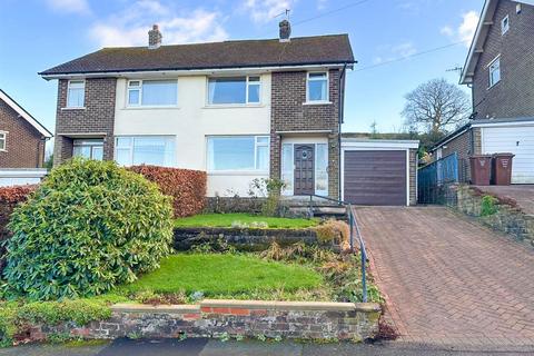 3 bedroom semi-detached house for sale, Coppy Road, Steeton