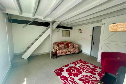 1 bedroom character property for sale, St Georges Lane, Barmouth, LL42