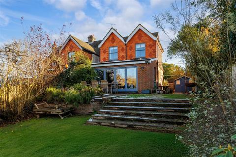 4 bedroom end of terrace house for sale, Graffham, Petworth, West Sussex, GU28