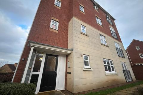 2 bedroom flat to rent, Mundesley Road