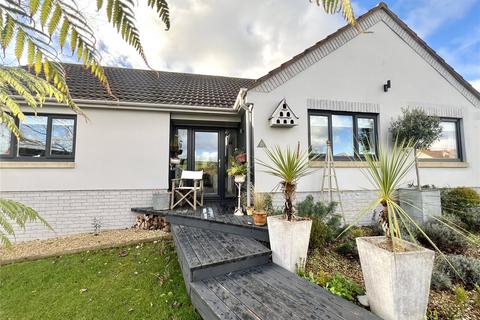 3 bedroom bungalow for sale, Millands Lane, Kilve, Bridgwater, Somerset, TA5