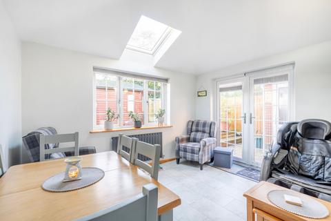 3 bedroom link detached house for sale, Roundway Down, Norwich